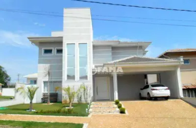 Casa à venda, 400 m² por r$ 2.700.000,00 - condomínio metropolitan park - paulínia/sp