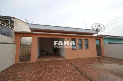 Casa à venda, 142 m² por r$ 760.000,00 - jardim dos calegaris - paulínia/sp