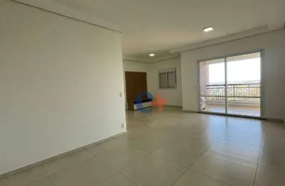 Apartamento para alugar, 86 m² por r$ 4.205,00/mês - residencial art&life - paulínia/sp