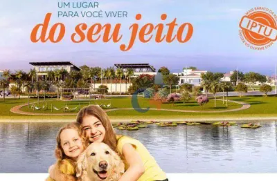 Terreno à venda, 379 m² por r$ 542.000,00 - condomínio residencial das acácias - paulínia/sp