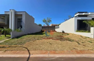 Terreno à venda, 332 m² por r$ 449.064,00 - condomínio residencial royal garden - paulínia/sp