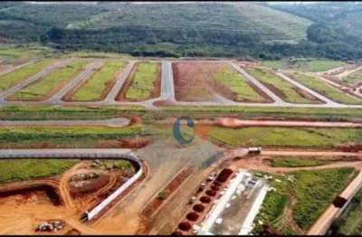 Terreno à venda, 222 m² por r$ 252.547,00 - miraj paulínia - paulínia/sp