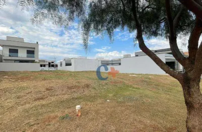 Terreno à venda, 218 m² por r$ 328.600,00 - residencial jardim dos lírios - paulínia/sp