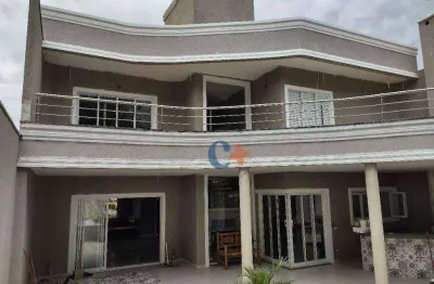 Casa com 4 quartos para alugar na Rua Argeo Piva, 978, Morumbi, Paulínia