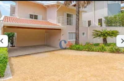 Excelente sobrado  com 4 suítes disponível para venda por r$ 2.013.990 ou aluguel por r$ 9.739/mês - residencial paineiras - paulínia/sp