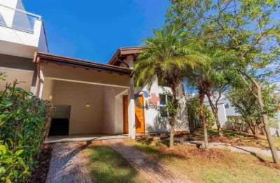 Casa em condomínio fechado com 3 quartos à venda na Rua Quatro, 423, Jacarandas, Paulínia