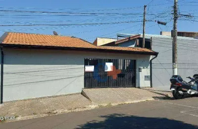 Agradável residência no parque das árvores em paulínia.