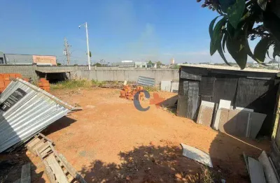Terreno à venda, 300 m² por r$ 480.000,00 - condomínio la dolce vita - paulínia/sp