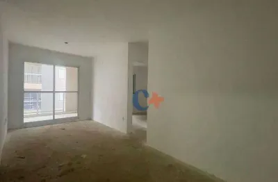 Apartamento à venda, 60 m² por r$ 360.000,00 - brisa da mata jatobás - paulínia/sp