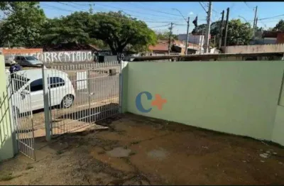 Casa com 1 dormitório para alugar, 60 m² por r$ 2.030/mês - jardim dos calegaris - paulínia/sp