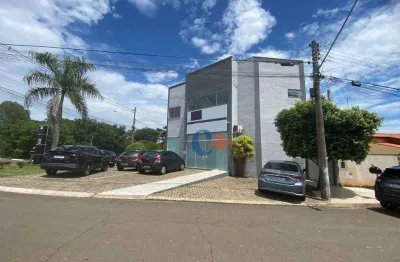 Sala para alugar, 39 m² por R$ 1.440,01/mês - Jardim Ypê - Paulínia/SP