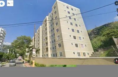 Apartamento com lazer completo – 2 quartos + piscina + portaria 24h na rua dois de fevereiro