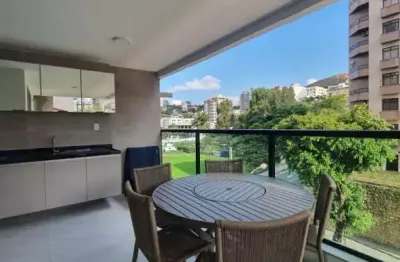 Apartamento 03 quartos, suíte, 02 vagas de garagem e área de lazer no granbery