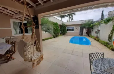 Casa com 3 dormitórios à venda, 151 m² por r$ 900.000,00 - bairu - juiz de fora/mg
