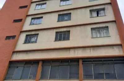 Apartamento com 2 quartos à venda na Rua Santo Antônio, Centro, Juiz de Fora