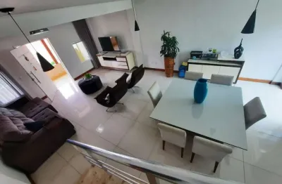 Casa com 4 dormitórios à venda, 285 m²  - colinas do imperador - juiz de fora/mg