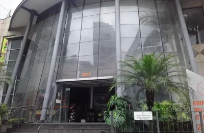 Loja à venda, 44 m² por r$ 400.000,00 - centro - juiz de fora/mg