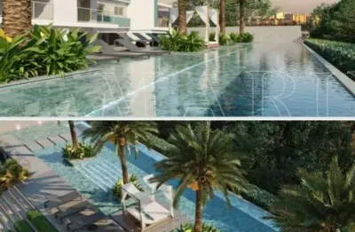 Apartamento com 3 dormitórios à venda, 136 m² - alto dos passos - juiz de fora/mg