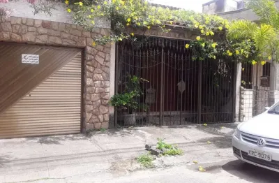 Casa com 4 dormitórios à venda, 195 m² por r$ 1.000.000,00 - mariano procópio - juiz de fora/mg