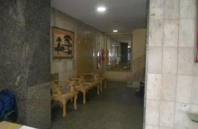 Apartamento com 2 dormitórios à venda, 82 m² por r$ 230.000,00 - centro - juiz de fora/mg