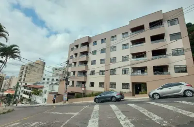 Apartamento à venda, 60m²  - santa helena - juiz de fora/mg