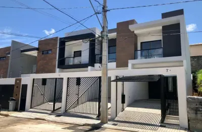 Casa com 3quartos à venda, 140 m² por r$ 625.000 - aeroporto - juiz de fora/mg