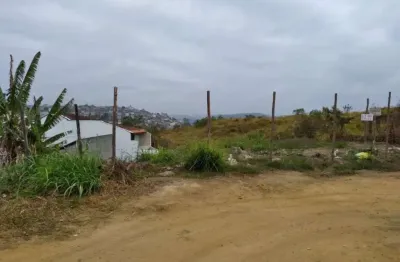 Terreno à venda, 550 m² por r$ 320.000,00 - aeroporto - juiz de fora/mg