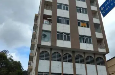 Apartamento com 3 quartos à venda, 95 m² por r$ 350.000 - fábrica - juiz de fora/mg