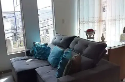 Apartamento com 2 dormitórios à venda, 403 m² por r$ 525.000,00 - bom pastor - juiz de fora/mg
