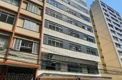 Kitnet à venda, 35 m² por r$ 145.000,00 - centro - juiz de fora/mg