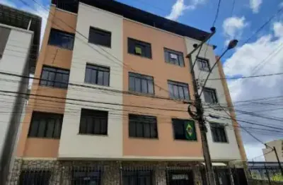 Apartamento térreo com 3 dormitórios à venda, 110 m² por r$ 430.000 - jardim glória - juiz de fora/mg