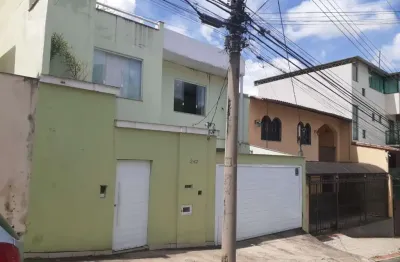 Casa com 3 quartos à venda por r$ 1.200.000 - passos - juiz de fora/mg