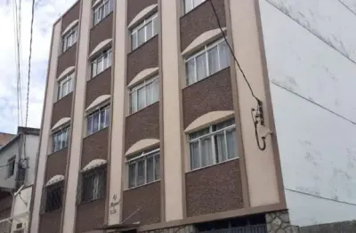 Apartamento com 1 dormitório à venda, 44 m² por r$ 162.000,00 - jardim glória - juiz de fora/mg