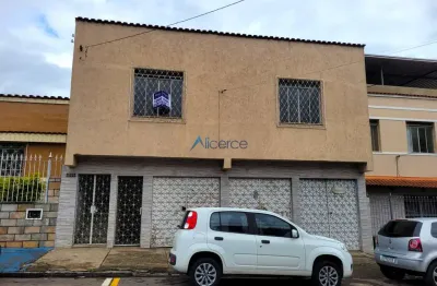 Apartamento com 2 quartos à venda na Rua Américo Lobo, Manoel Honório, Juiz de Fora
