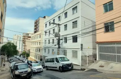 Apartamento com 3 quartos na oscar vidal à venda, 50 m² por r$ 278.000 - centro - juiz de fora/mg