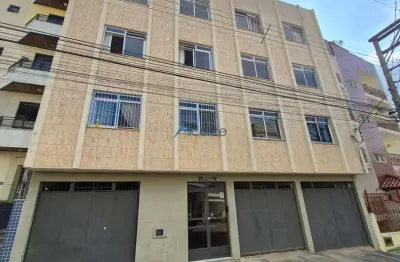 Cobertura com 3 quartos à venda na Rua Doutor Luiz Antônio Vieira Penna, São Mateus, Juiz de Fora