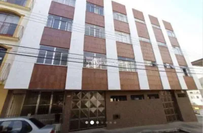 Apartamento com 1 quarto à venda na Praça do Cruzeiro, Paineiras, Juiz de Fora