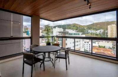 O melhor 2 quartos suíte e maior varanda gourmet no são mateus