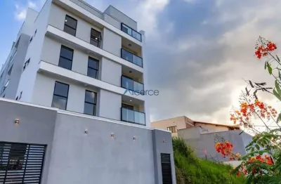 Cobertura dúplex 3 quartos elevador no recanto da mata