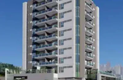 Ótimo apartamento de 3 quartos com suíte e varanda gourmet em local nobre!