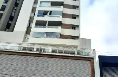 Cobertura com 3 quartos à venda na Avenida Presidente Itamar Franco, São Mateus, Juiz de Fora