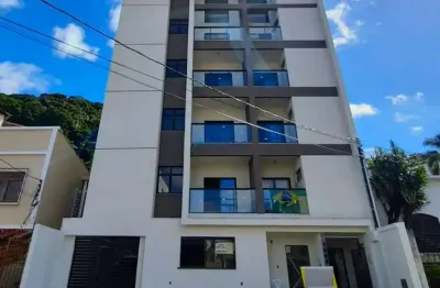 Apartamento com 2 quartos à venda na Rua Olegário Maciel, Paineiras, Juiz de Fora