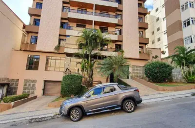 Cobertura com 4 quartos à venda no Granbery, Juiz de Fora 