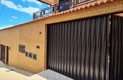 Casa com 3 quartos à venda na Rua General Mário Xavier, Jardim das Laranjeiras, Juiz de Fora