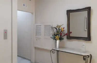Flat com 2 quartos à venda na Rua Espírito Santo, Centro, Juiz de Fora