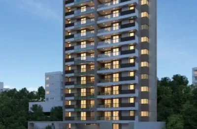 Apartamento com 03 quartos, suíte, 02 vagas de garagem, elevador em são mateus