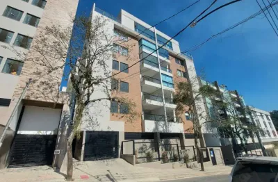 Cobertura com 5 quartos, suíte, 3 vagas, elevador no vale do ipê