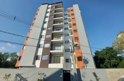 Apartamento 2 quartos, suíte, garagem elevador, r$ 280 mil no alto dos passos