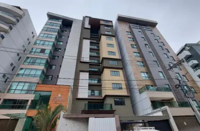 Apartamento com 3 quartos à venda na Rua Antônio Carlos Saraiva, Cascatinha, Juiz de Fora
