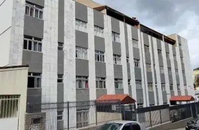 Apartamento com 3 quartos à venda na Rua José do Patrocínio, Alto dos Passos, Juiz de Fora